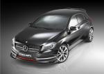 Mercedes-Benz A250 by Piecha Design 2016 года